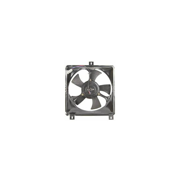 Four Seasons 75261 Cooling Fan Assembly 